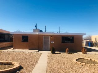 2941 Morningside Dr NE, Albuquerque, NM 87110