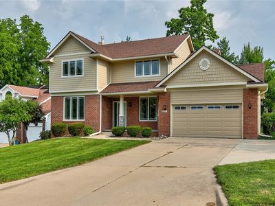 3001 Rhett Cir, Des Moines, IA, 50321