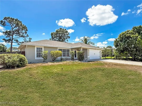 18237 Apple Rd, Fort Myers, FL 33967