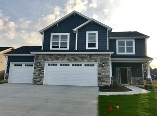 3784 Scoria St, Lafayette, IN 47909