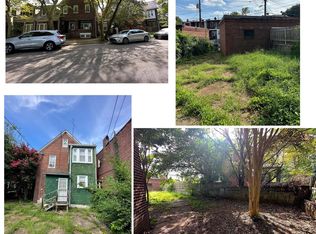 3221 Shannon Dr, Baltimore, MD 21213