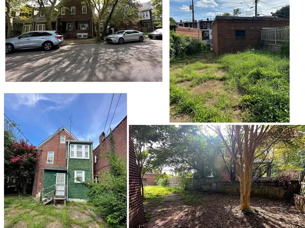 3221 Shannon Dr, Baltimore, MD 21213