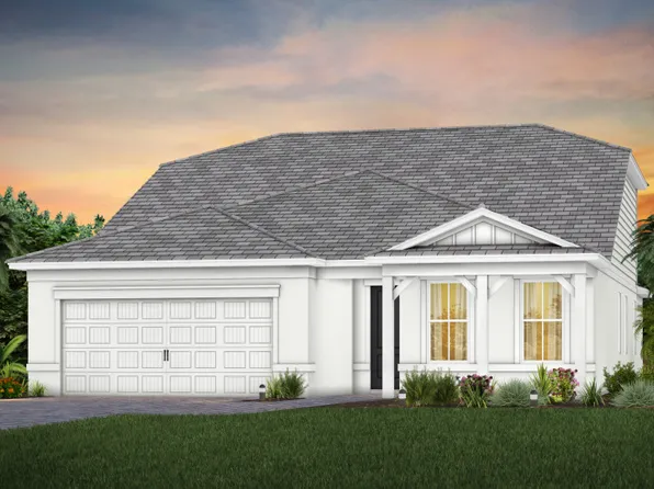 Mystique Grande Plan, BeachWalk by Manasota Key
