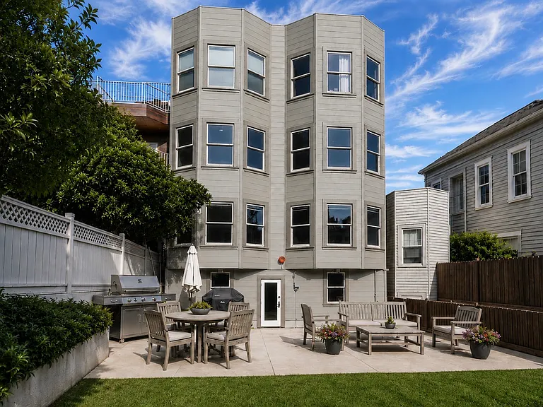 1245 Washington St — Photo 22