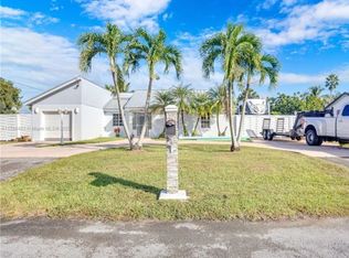 29463 SW 165th Ave, Homestead, FL 33033