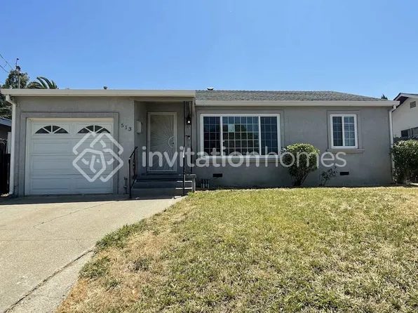 513 San Joaquin Ave, Antioch, CA 94509