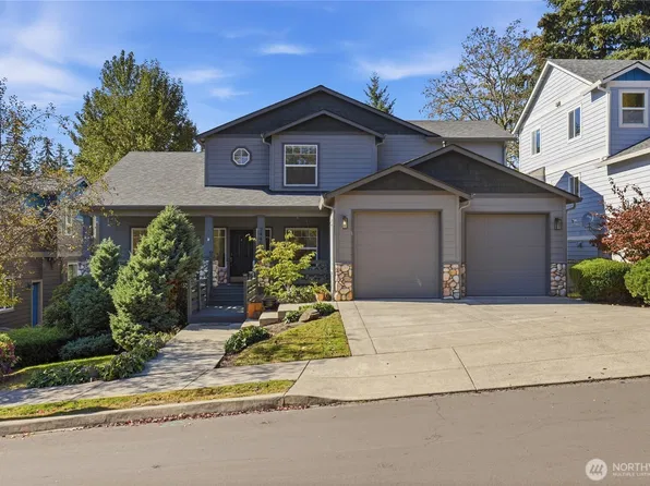 2445 W 10th Street, Washougal, WA 98671