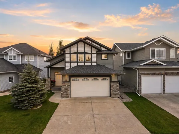62 Traptow Clos, Red Deer, AB T4P 0N7