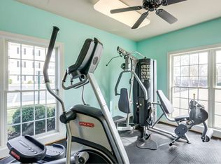 Aquia Terrace, Stafford, VA 22554