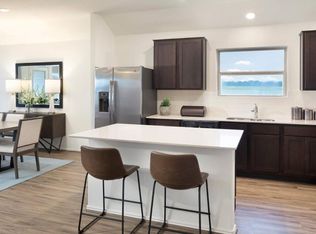 212 Montego St, Hutto, TX 78634