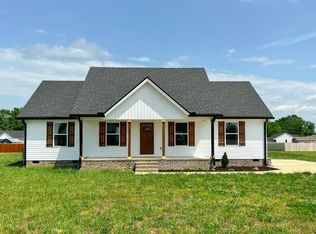 62 Carson Ln, Ethridge, TN 38456