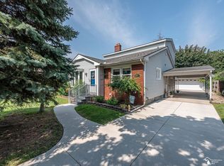 15475 Charles St, Monroe, MI 48161