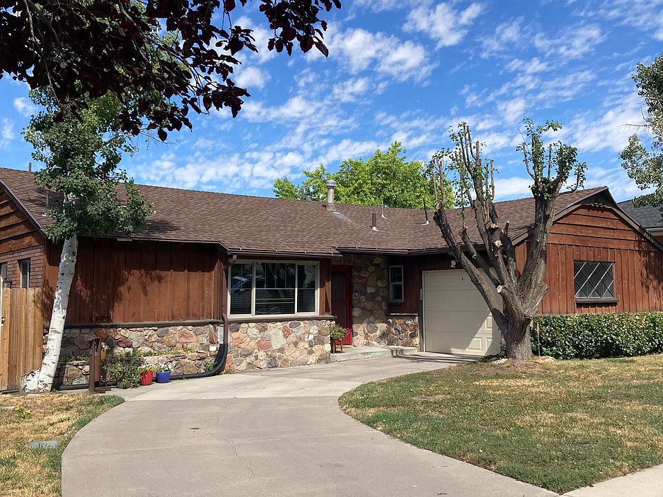 1st image of 1866 S Wasatch Dr