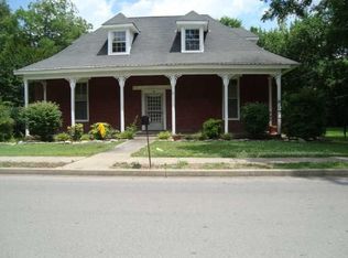 740 N Spring St, Murfreesboro, TN 37130