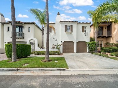 5972 Spinnaker Bay Dr, Long Beach, CA, 90803