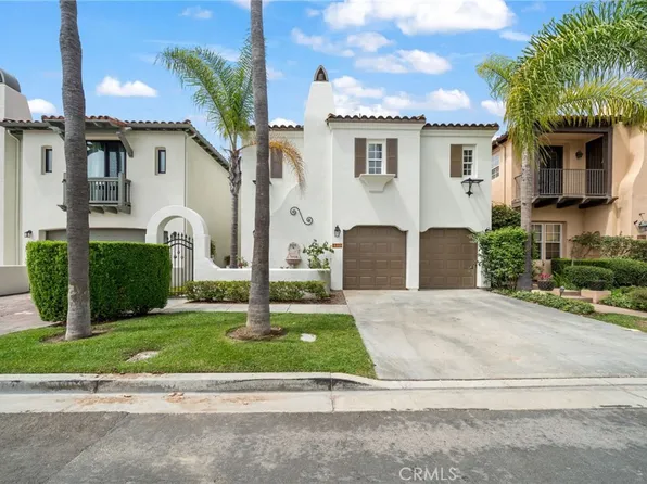 5972 Spinnaker Bay Dr, Long Beach, CA 90803