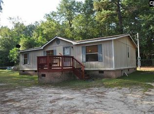 143 Old Wire Ct, West Columbia, SC 29172