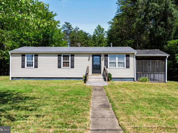 3375 Germanna Hwy, Locust Grove, VA 22508