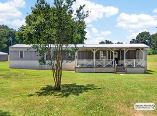 248 Strader Rd, Evensville, TN 37332