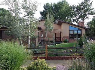 703 Darby St, Colorado Springs, CO 80907