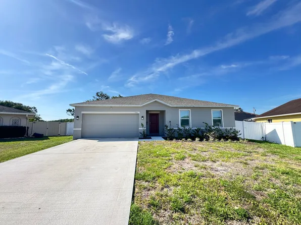320 Mariana Way, Kissimmee, FL 34758