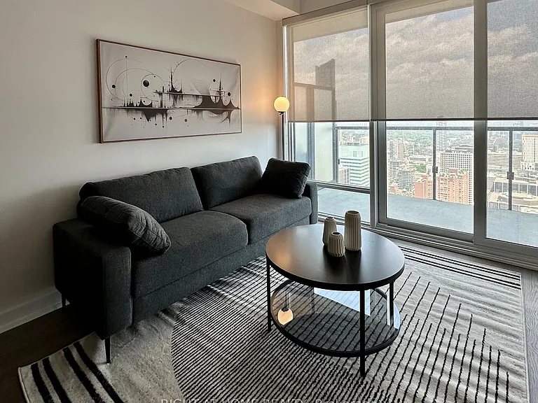 488 University Ave #4106 — Photo 33