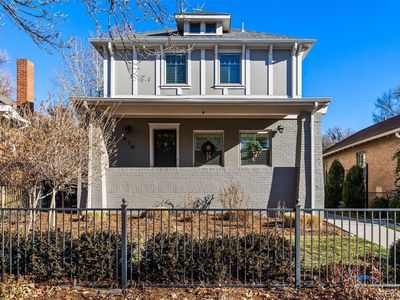 474 S Williams Street, Denver, CO, 80209