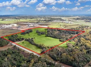 0 Mack Washington Ln, Hempstead, TX 77445