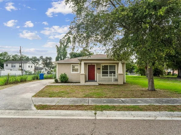 1113 Union St S, Saint Petersburg, FL 33712