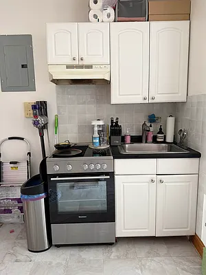Kitchen, photo 1