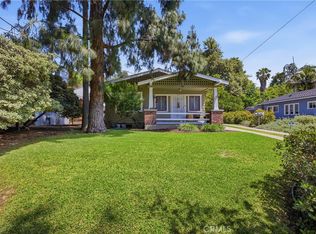 547 E Woodbury Rd, Altadena, CA 91001