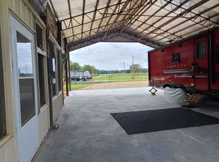 368 Duck Blind Rd LOT 207-9, Clifton, TN 38425