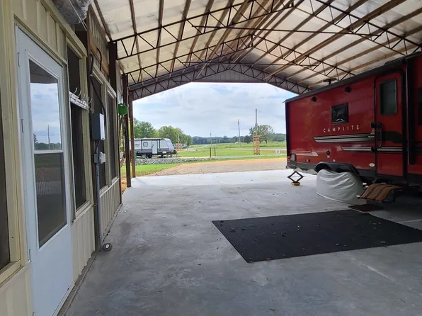 368 Duck Blind Rd Lot 207-9, Clifton, TN 38425