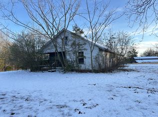 391 Seavers Rd, Jackson, TN 38301