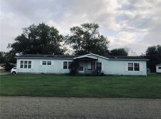 643 E Wyman Ave, Hoopeston, IL 60942