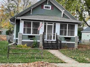 373 Nassau St, Menasha, WI 54952