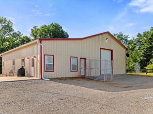 418 Carroll Ridge Rd, Pulaski, TN 38478