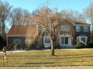 52 E Fairchild Pl, Whippany, NJ 07981
