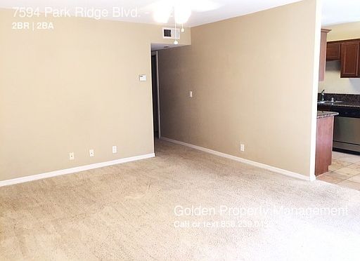 4th image of 7594 Park Ridge Blvd Unit 12