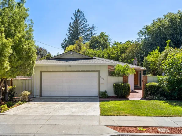 962 Addison Ave, Palo Alto, CA 94301