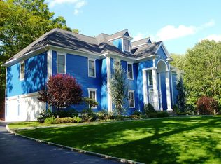 118 North St, Easton, CT 06612