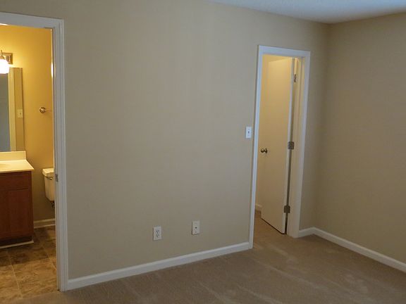 Guest Bedroom and Bath