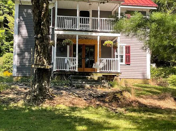 15264 Route 666, Tionesta, PA 16353