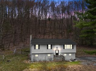 1421 Naulton Rd, Curwensville, PA 16833