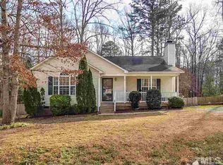 6917 Longridge Dr, Raleigh, NC 27603