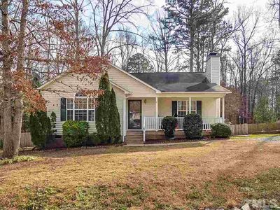 6917 Longridge Dr, Raleigh, NC, 27603