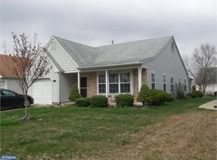 513 Barbados Dr, Williamstown, NJ 08094