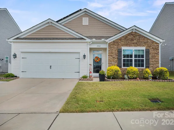 2422 Sugar Ct SW, Concord, NC 28027