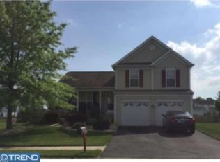 4 Cutleaf Ct, Newark, DE 19702