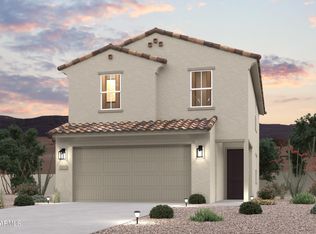 17366 W Villa Chula Ln, Surprise, AZ 85387